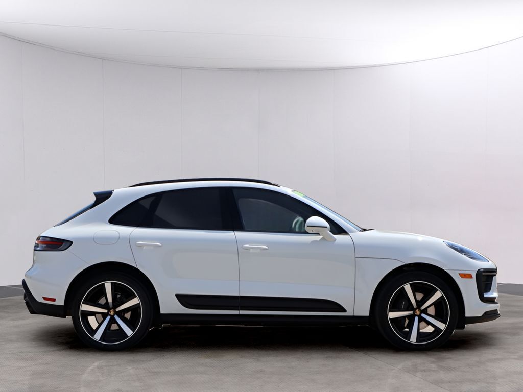 2024 Porsche Macan San Clemente CA