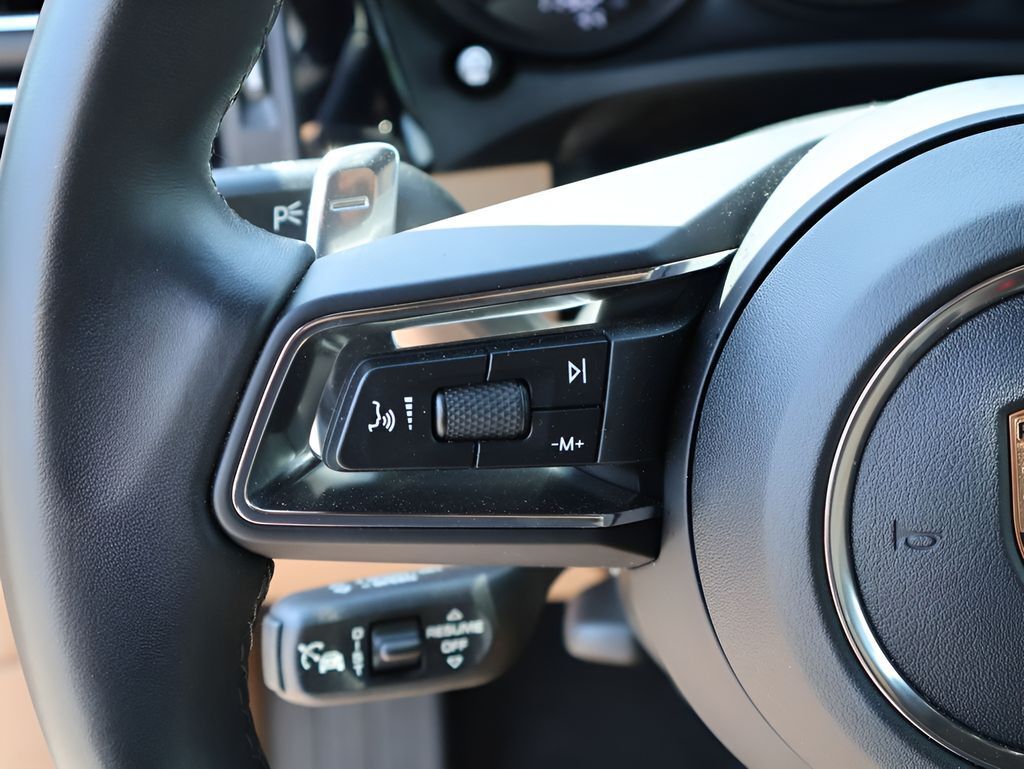2024 Porsche Macan San Clemente CA