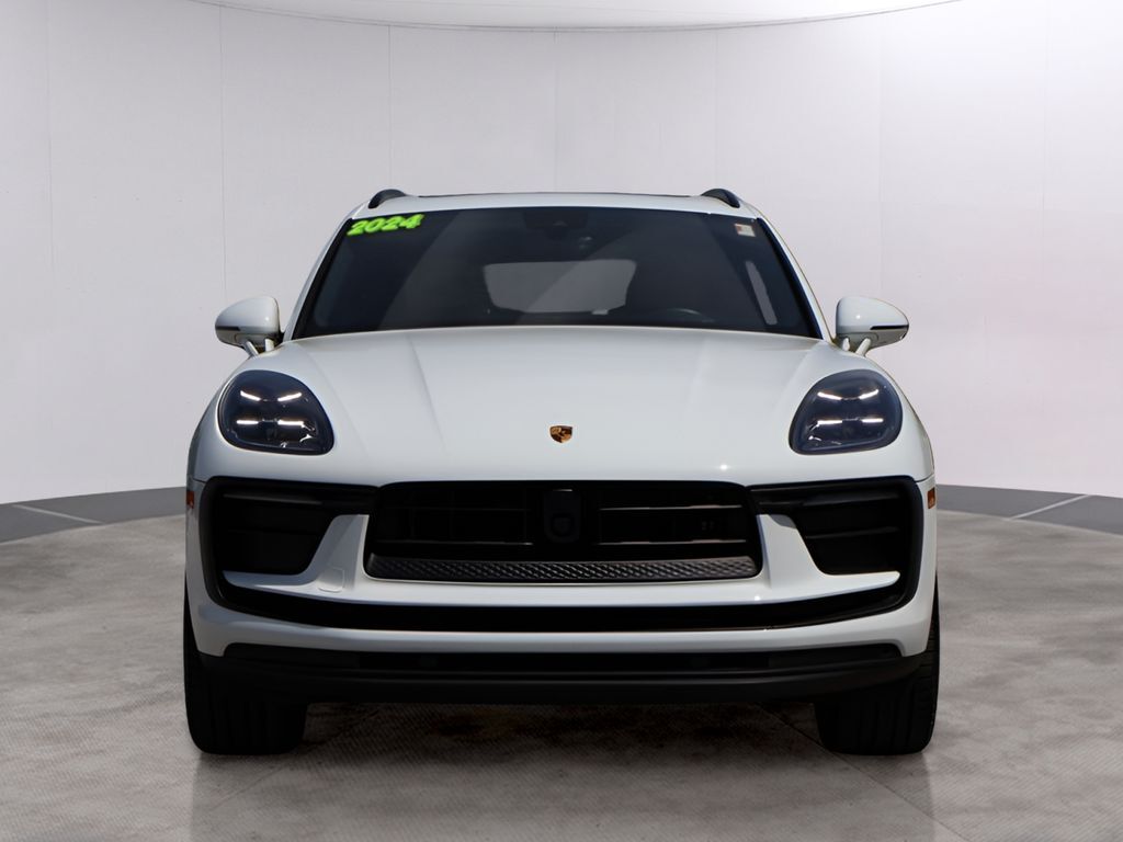 2024 Porsche Macan San Clemente CA