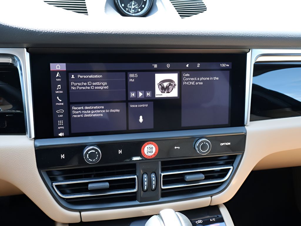 2024 Porsche Macan San Clemente CA