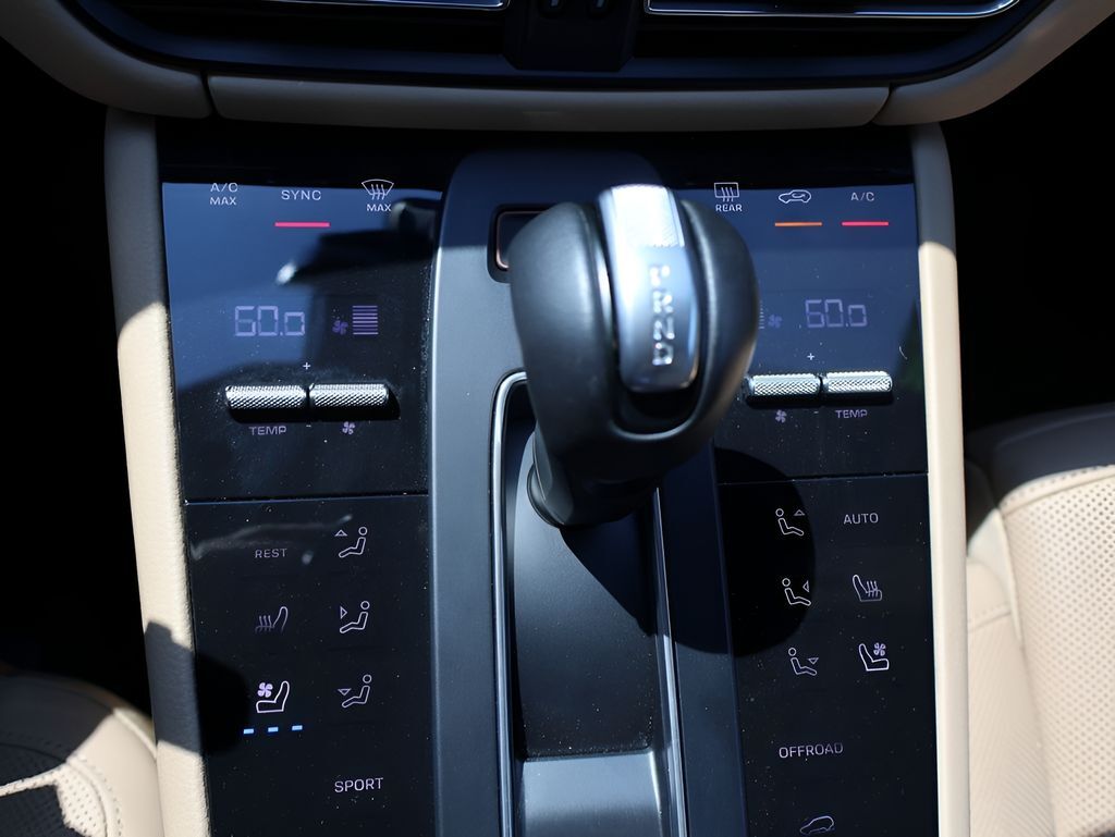 2024 Porsche Macan San Clemente CA