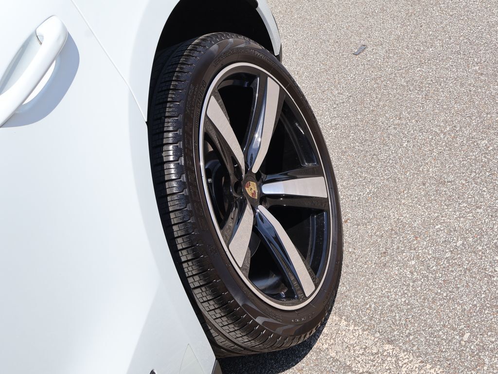 2024 Porsche Macan San Clemente CA