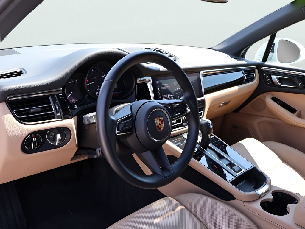 2024 Porsche Macan San Clemente CA