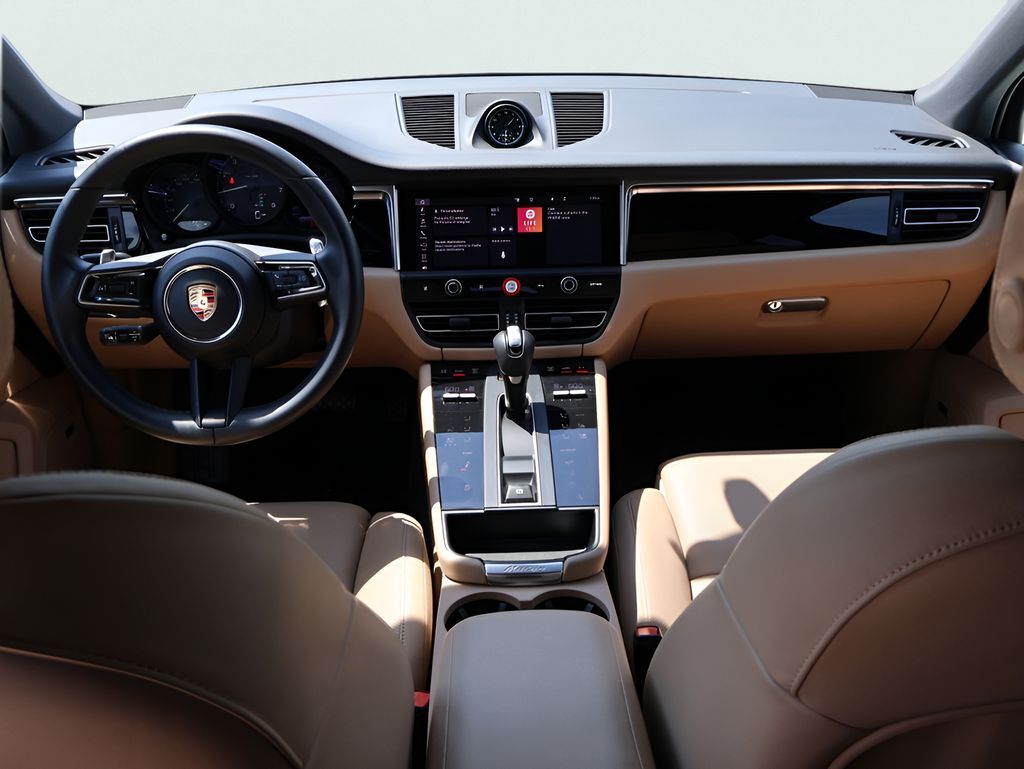 2024 Porsche Macan San Clemente CA