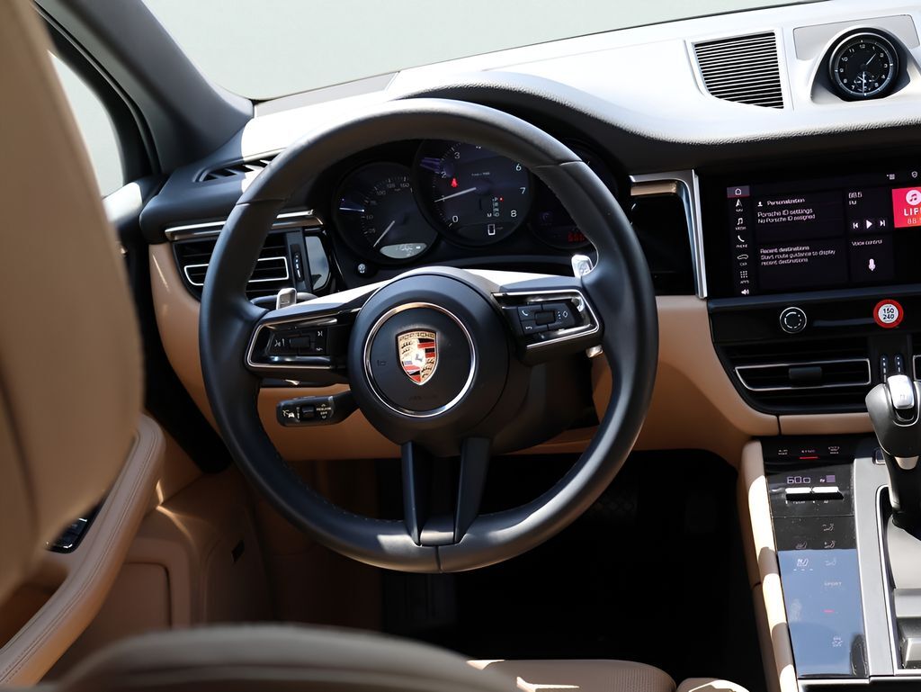 2024 Porsche Macan San Clemente CA