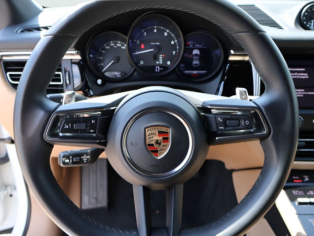 2024 Porsche Macan San Clemente CA