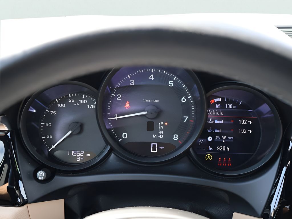 2024 Porsche Macan San Clemente CA