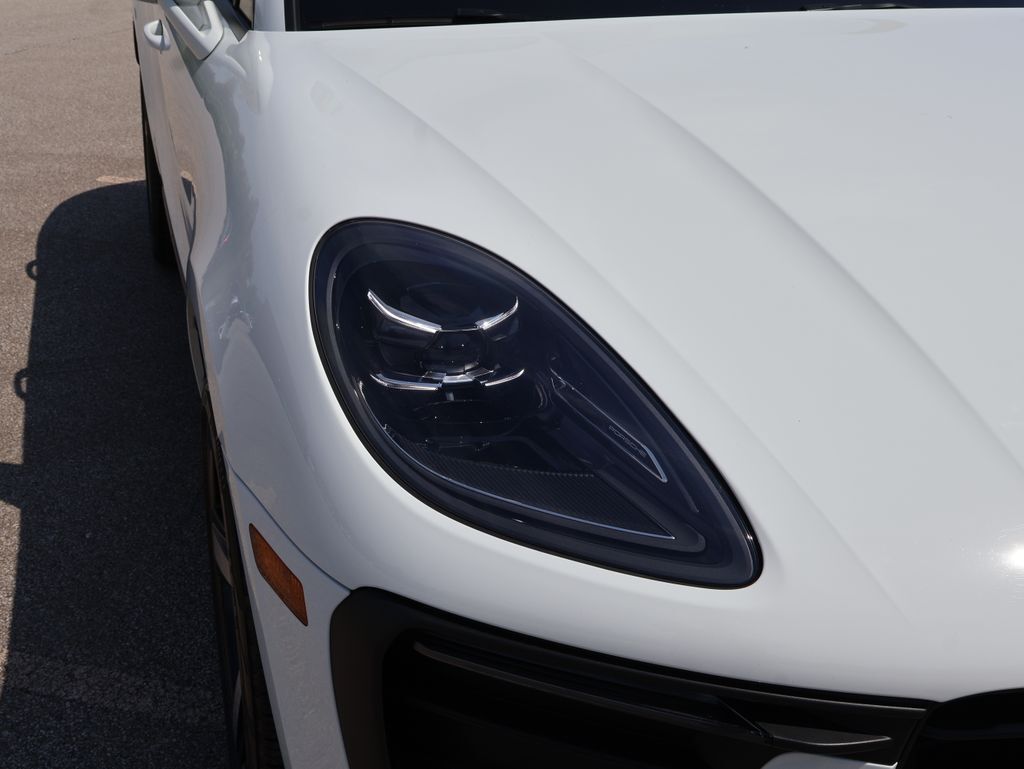 2024 Porsche Macan San Clemente CA