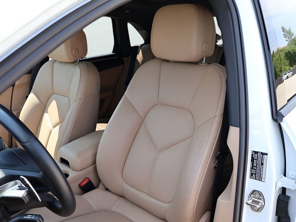 2024 Porsche Macan San Clemente CA
