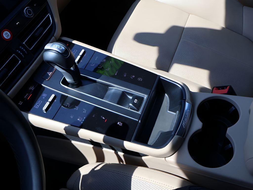 2024 Porsche Macan San Clemente CA