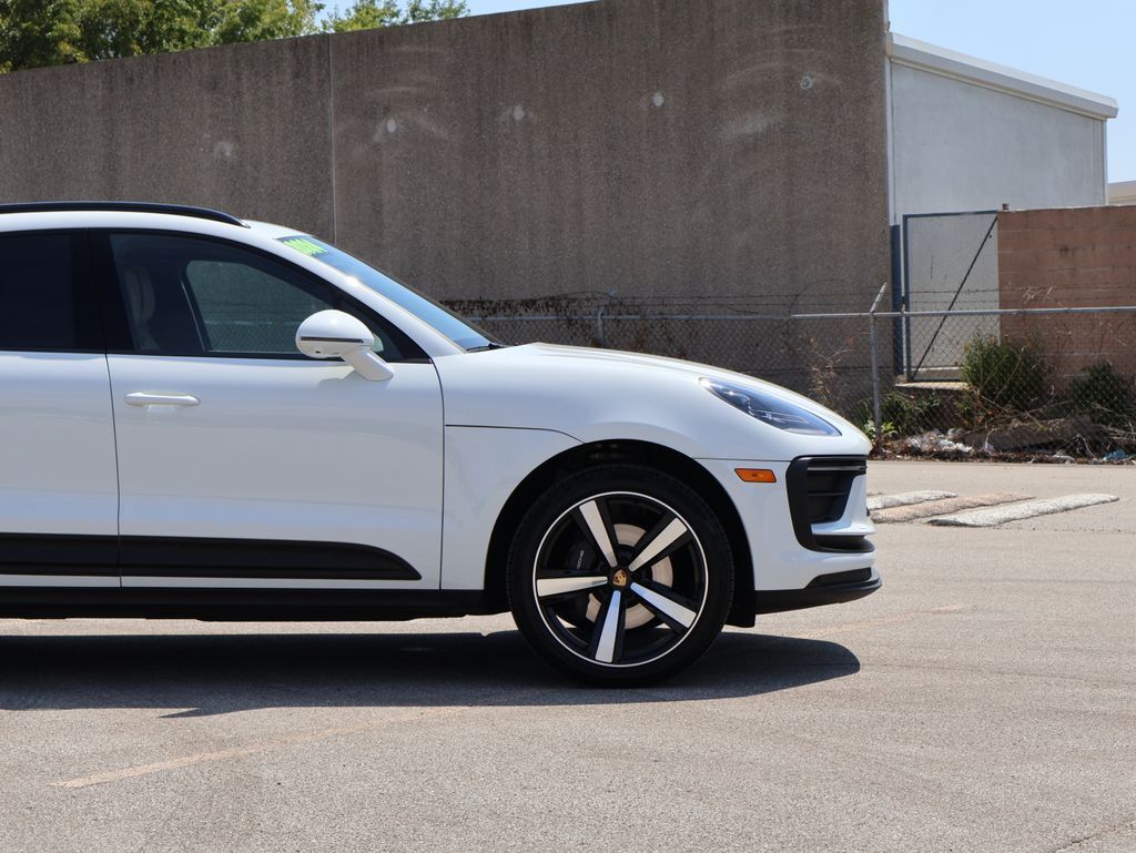 2024 Porsche Macan San Clemente CA