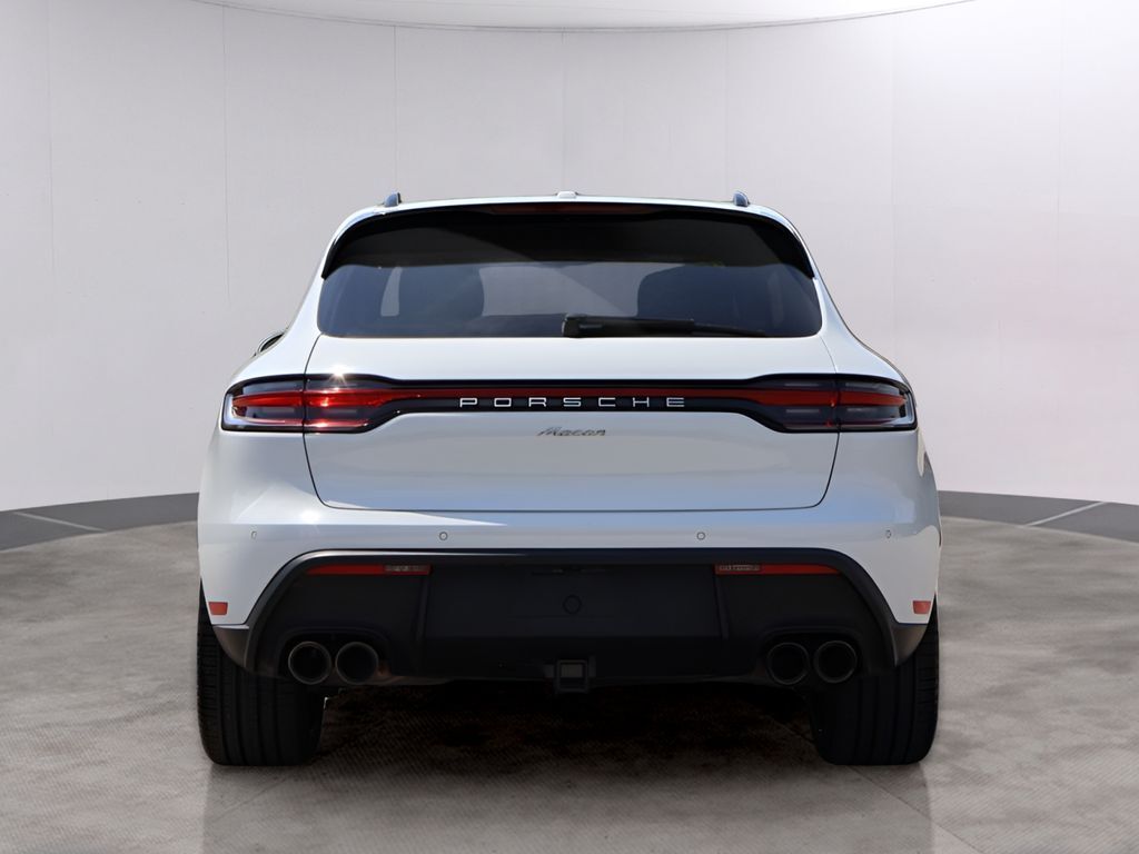2024 Porsche Macan San Clemente CA