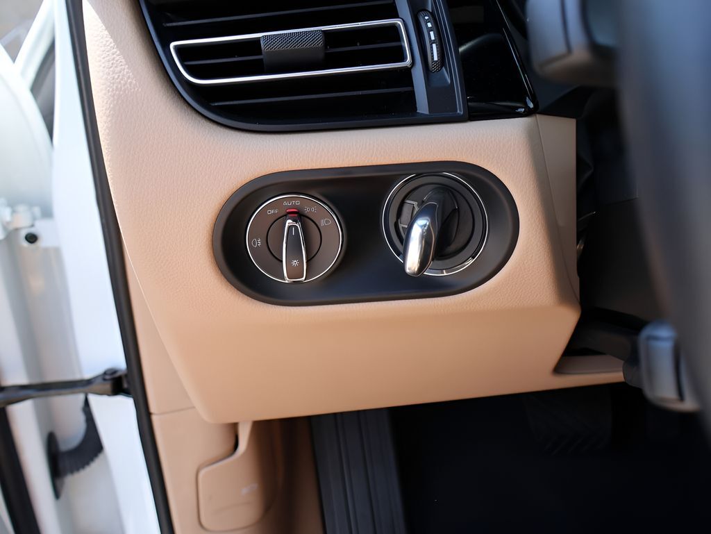 2024 Porsche Macan San Clemente CA