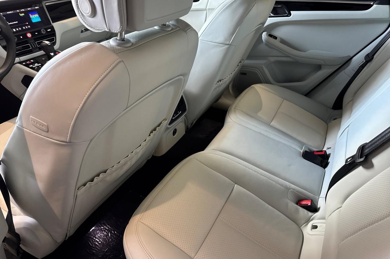 2024 Porsche Macan San Luis Obispo CA
