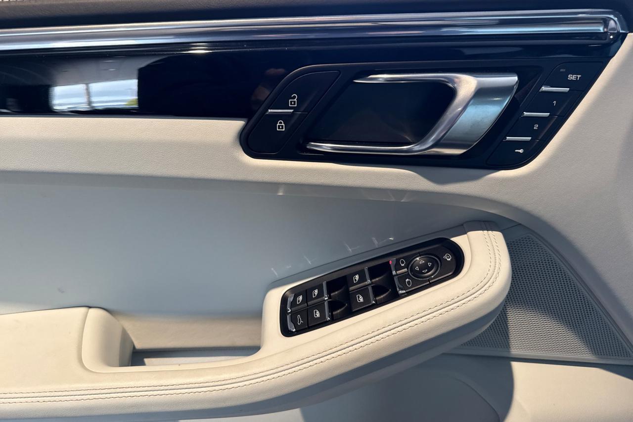 2024 Porsche Macan San Luis Obispo CA