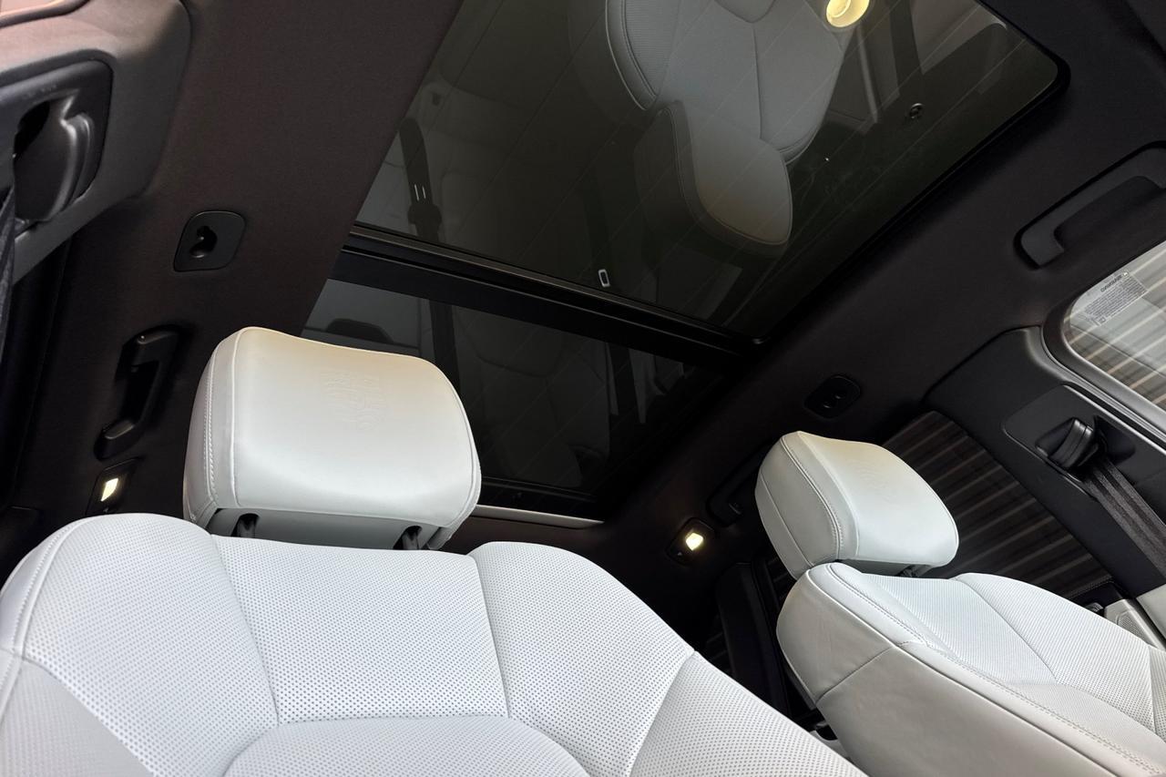 2024 Porsche Macan San Luis Obispo CA