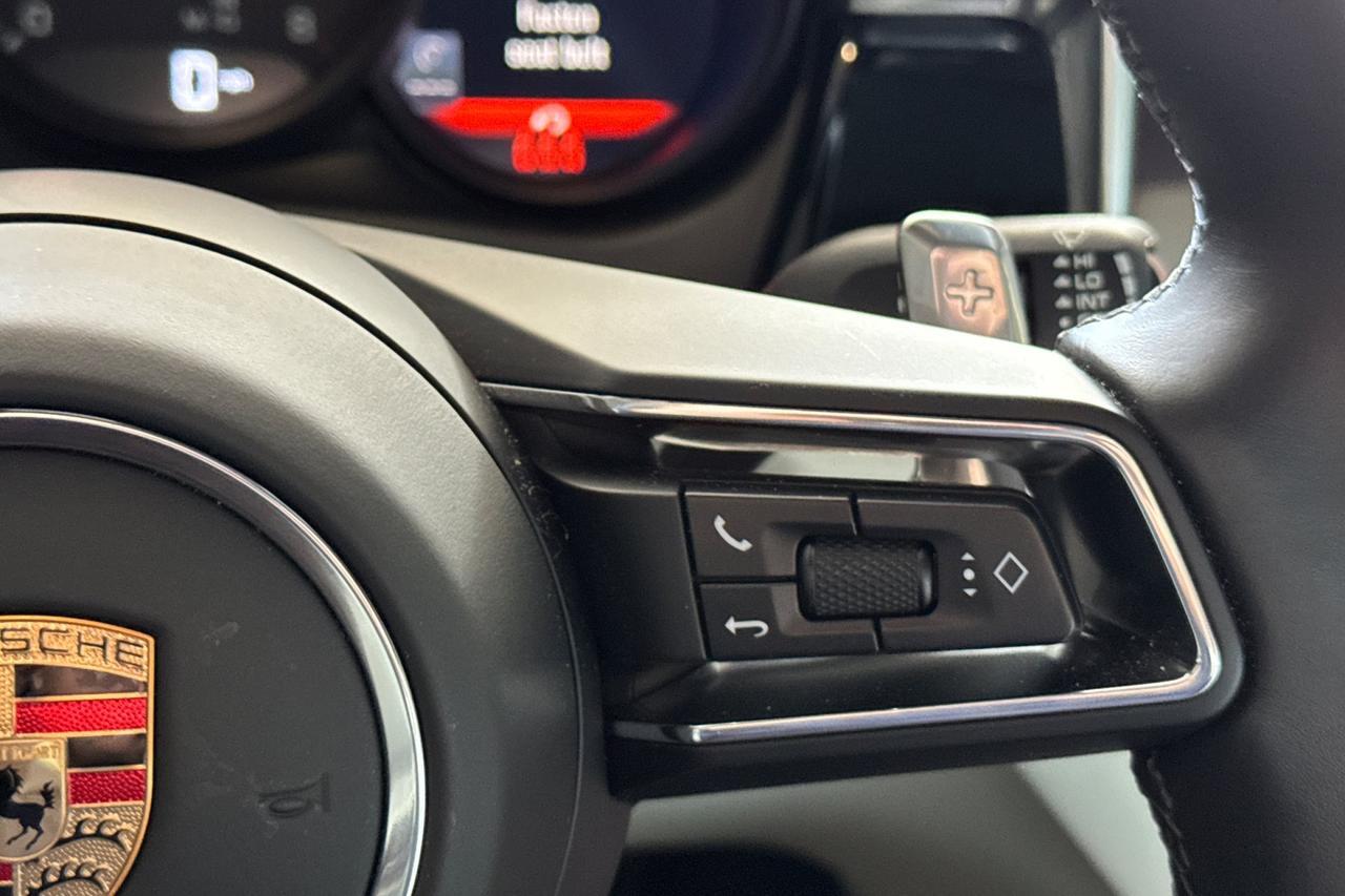 2024 Porsche Macan San Luis Obispo CA