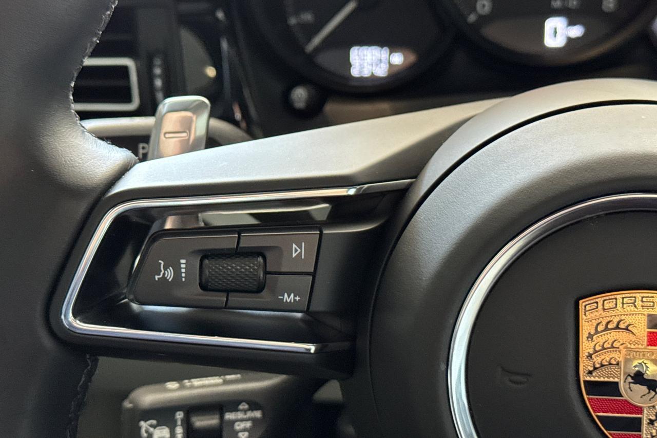 2024 Porsche Macan San Luis Obispo CA