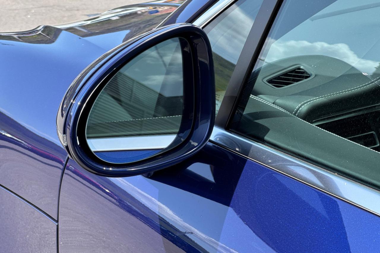 2024 Porsche Macan San Luis Obispo CA