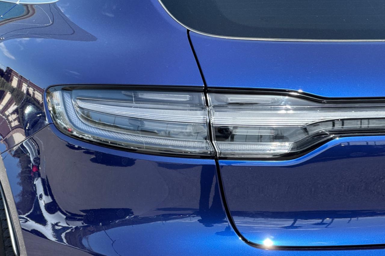 2024 Porsche Macan San Luis Obispo CA