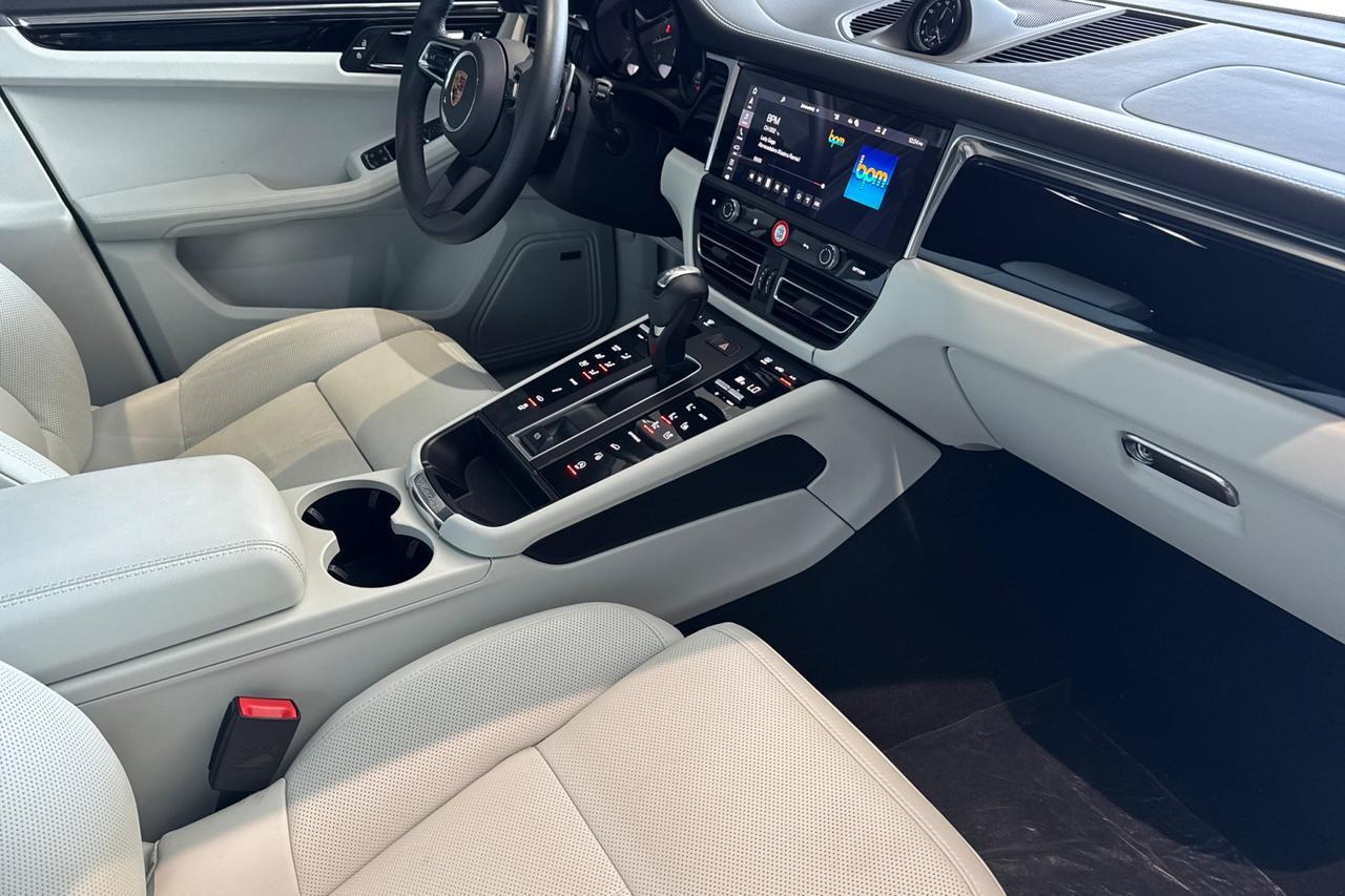 2024 Porsche Macan San Luis Obispo CA