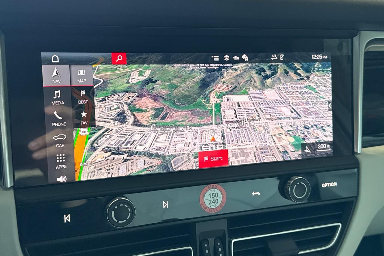 2024 Porsche Macan San Luis Obispo CA