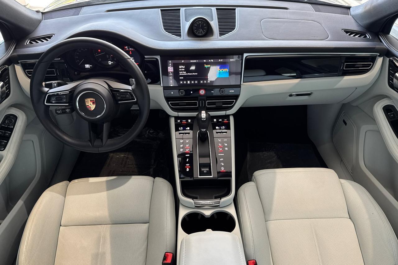 2024 Porsche Macan San Luis Obispo CA