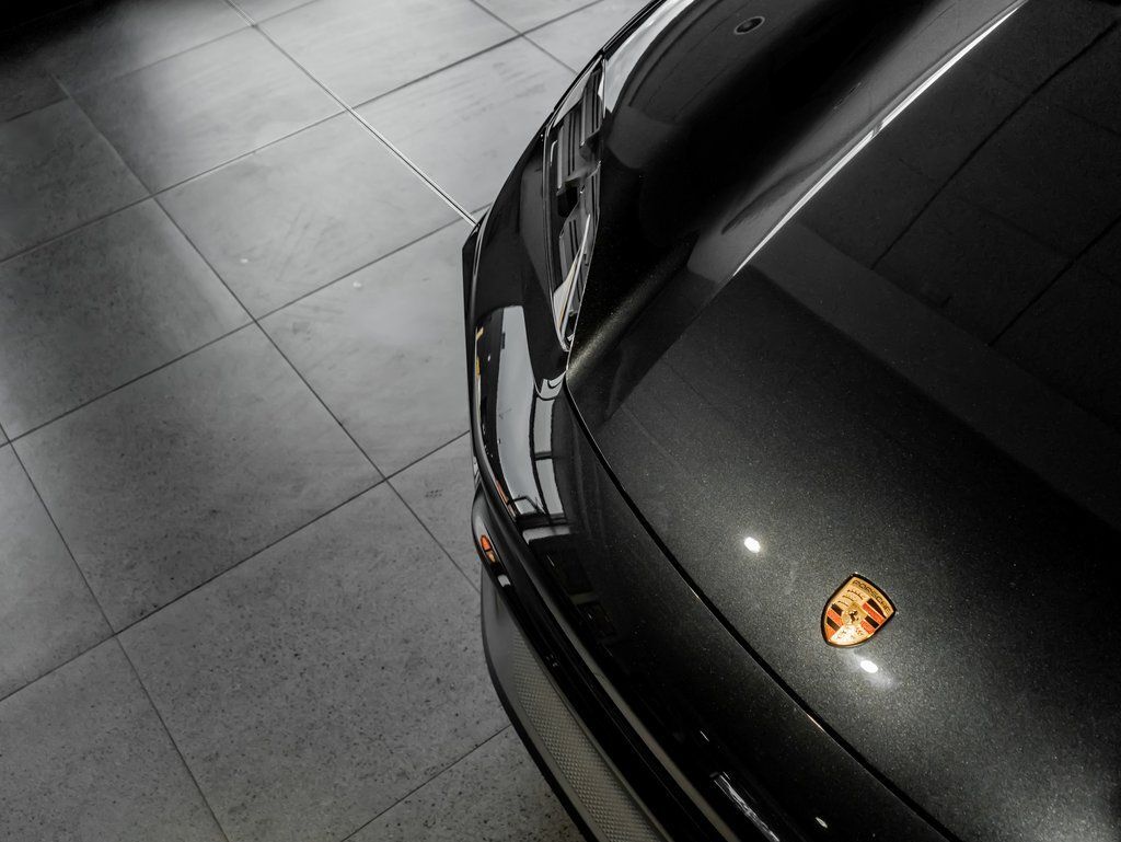 2024 Porsche Macan 4 Colorado Springs CO