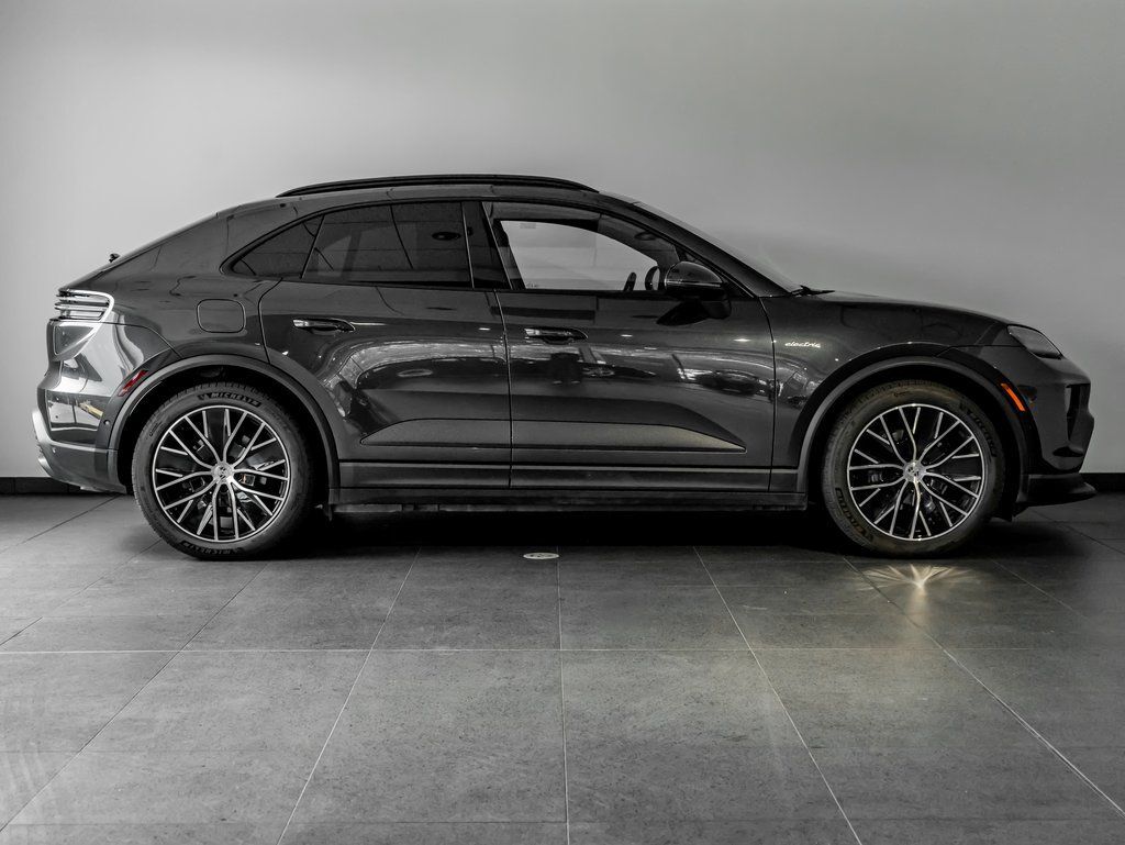 2024 Porsche Macan 4 Colorado Springs CO