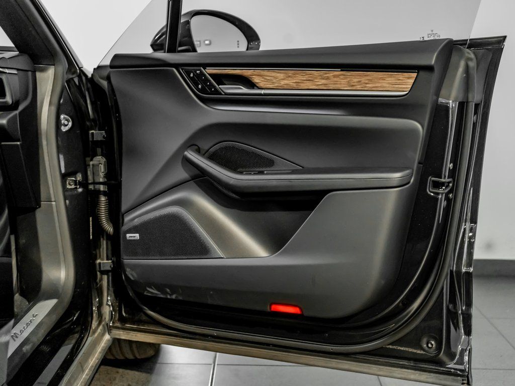 2024 Porsche Macan 4 Colorado Springs CO