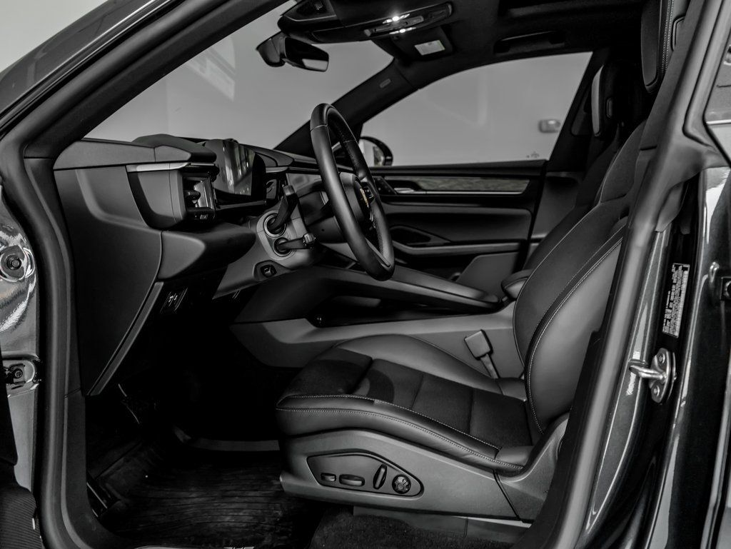 2024 Porsche Macan 4 Colorado Springs CO