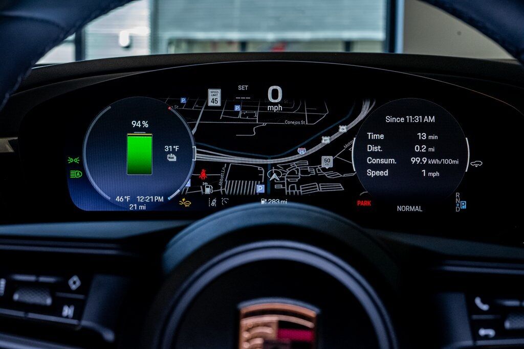 2024 Porsche Macan 4 Colorado Springs CO