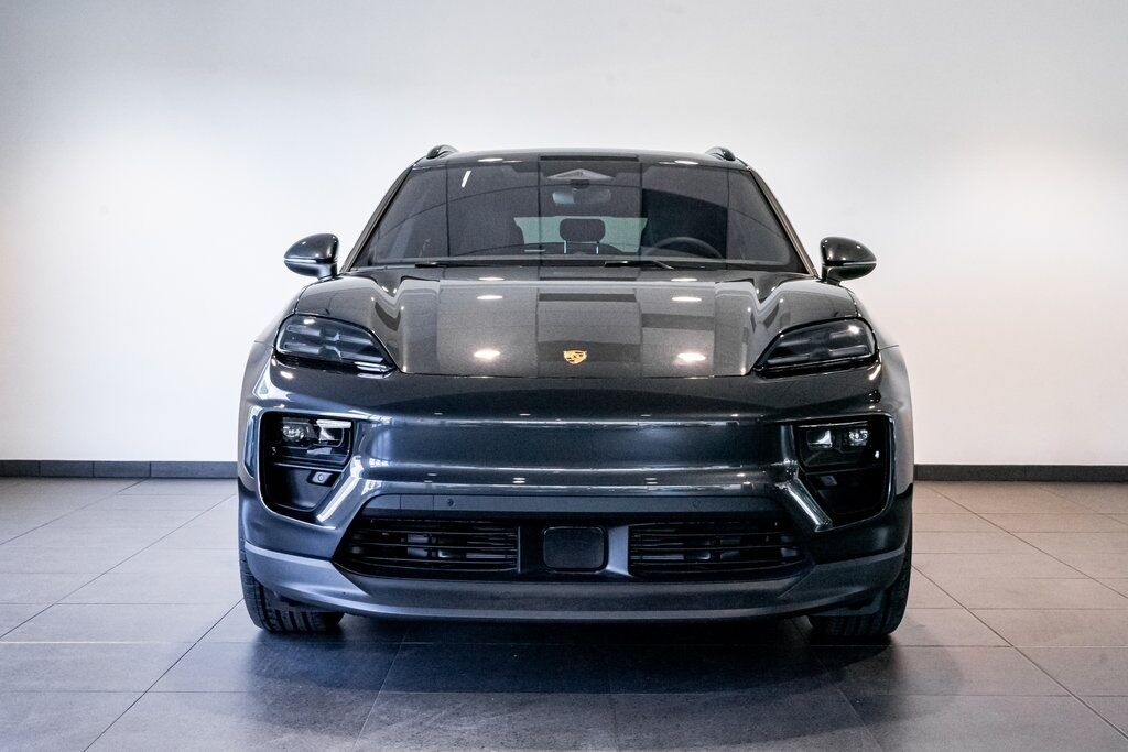 2024 Porsche Macan 4 Colorado Springs CO