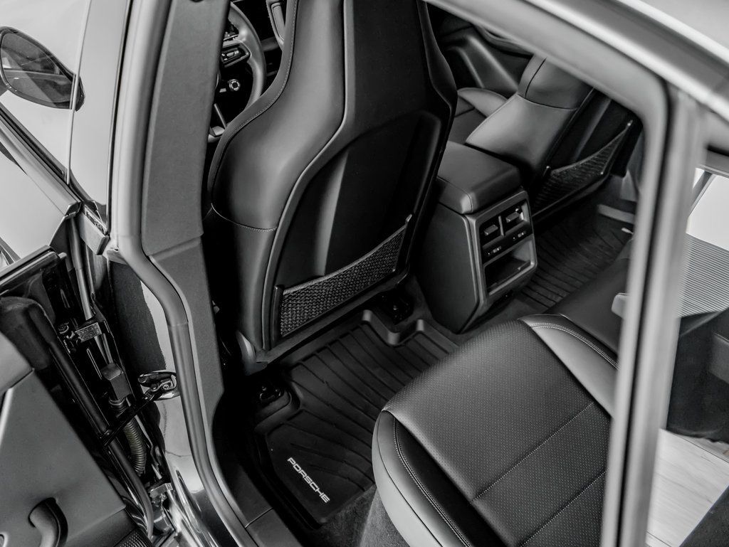 2024 Porsche Macan 4 Colorado Springs CO