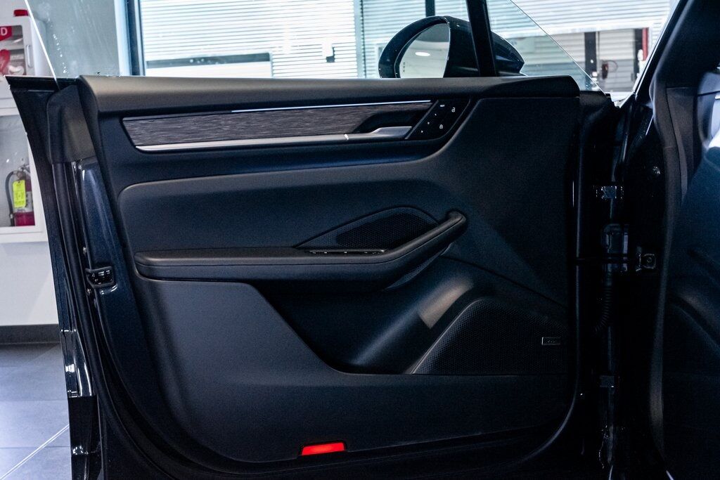 2024 Porsche Macan 4 Colorado Springs CO