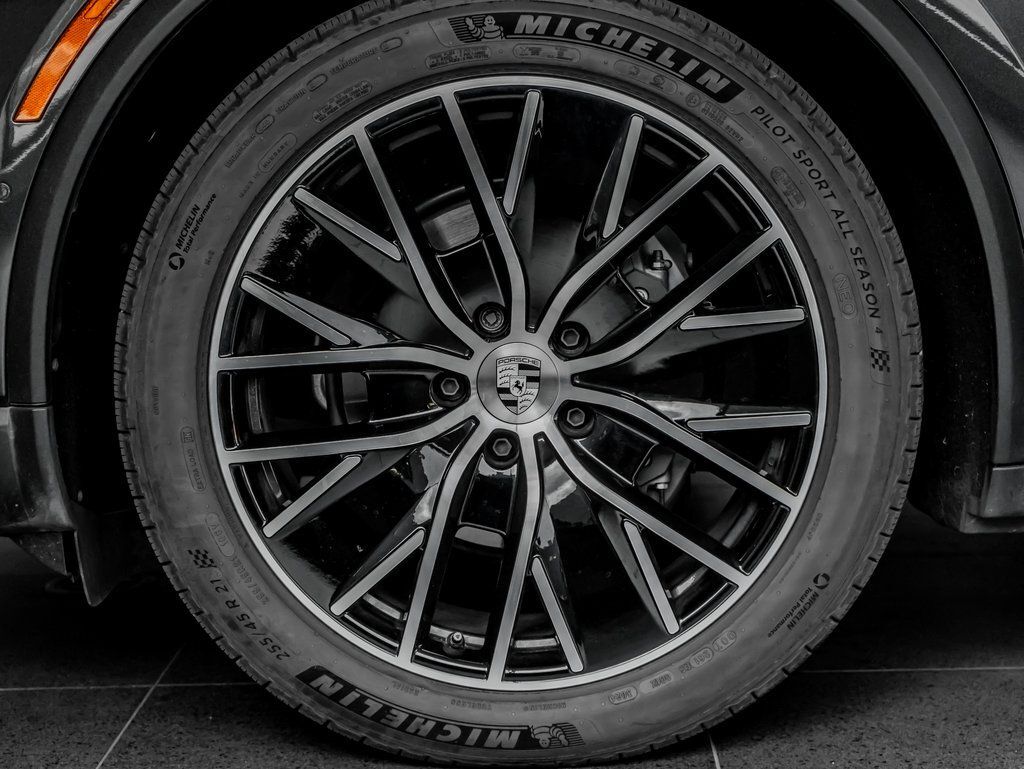 2024 Porsche Macan 4 Colorado Springs CO