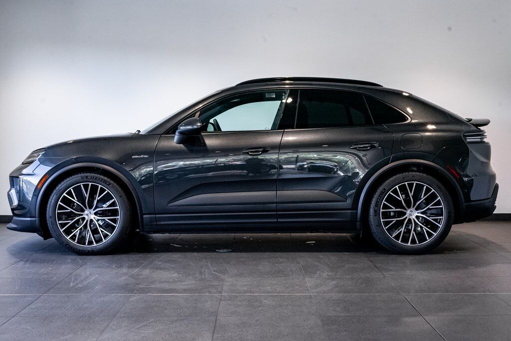 2024 Porsche Macan 4 Colorado Springs CO