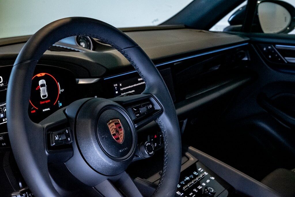 2024 Porsche Macan 4 Colorado Springs CO