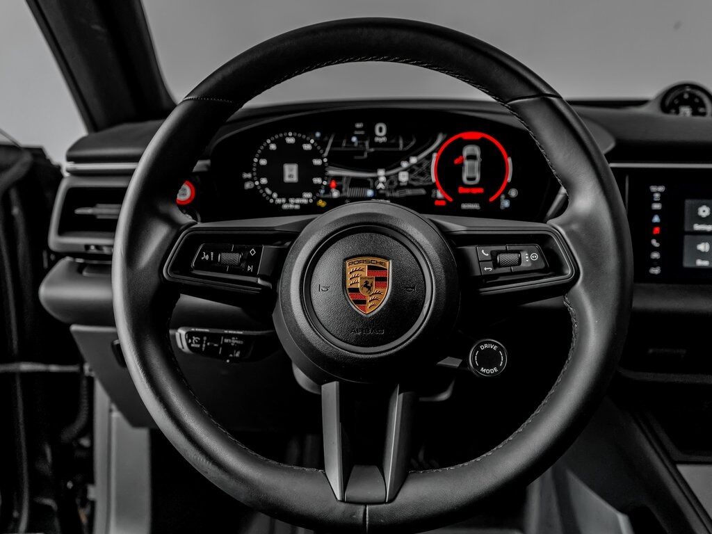 2024 Porsche Macan 4 Colorado Springs CO