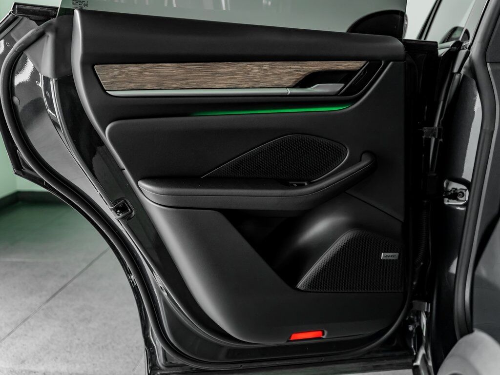 2024 Porsche Macan 4 Colorado Springs CO