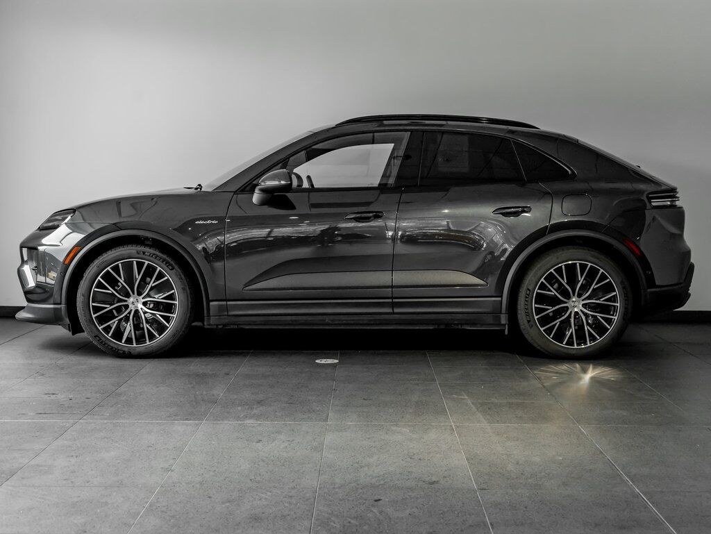 2024 Porsche Macan 4 Colorado Springs CO
