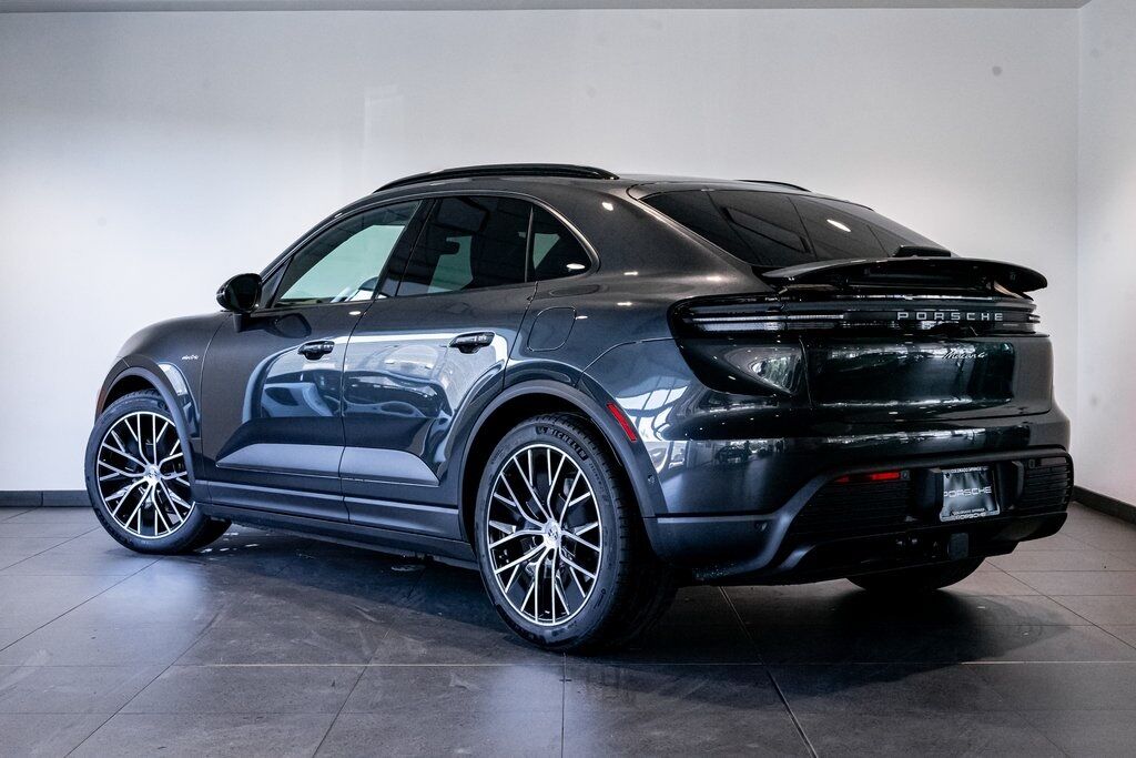 2024 Porsche Macan 4 Colorado Springs CO