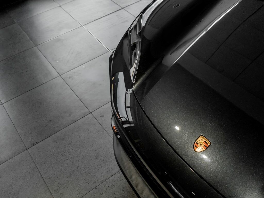 2024 Porsche Macan 4 Colorado Springs CO