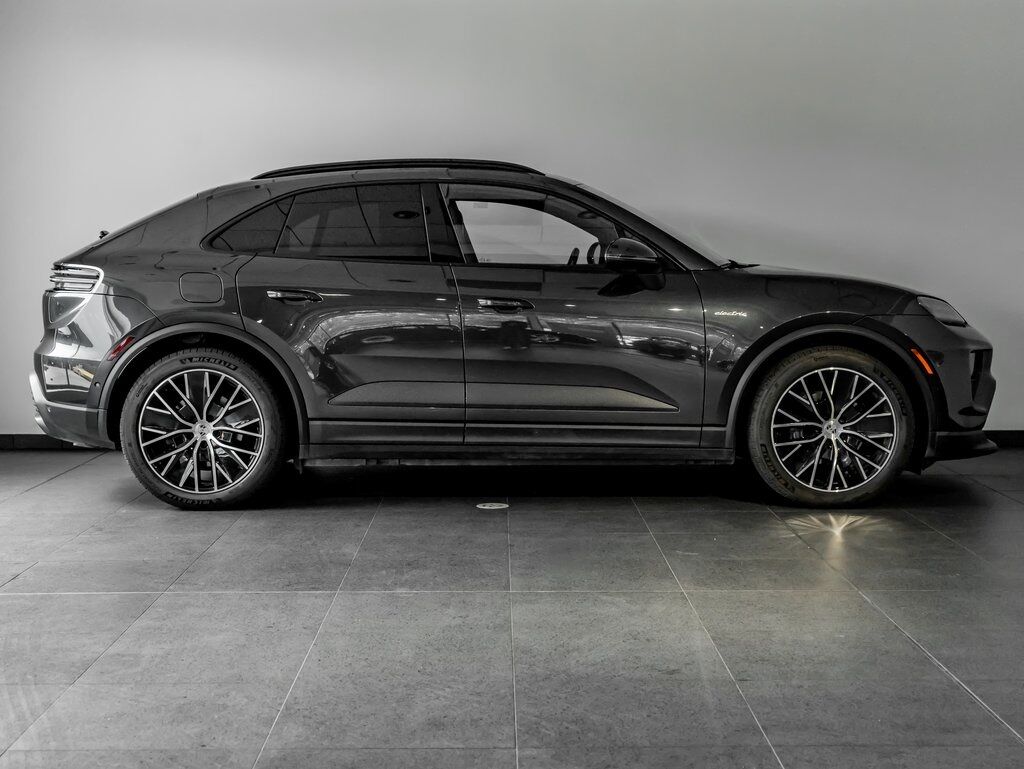 2024 Porsche Macan 4 Colorado Springs CO