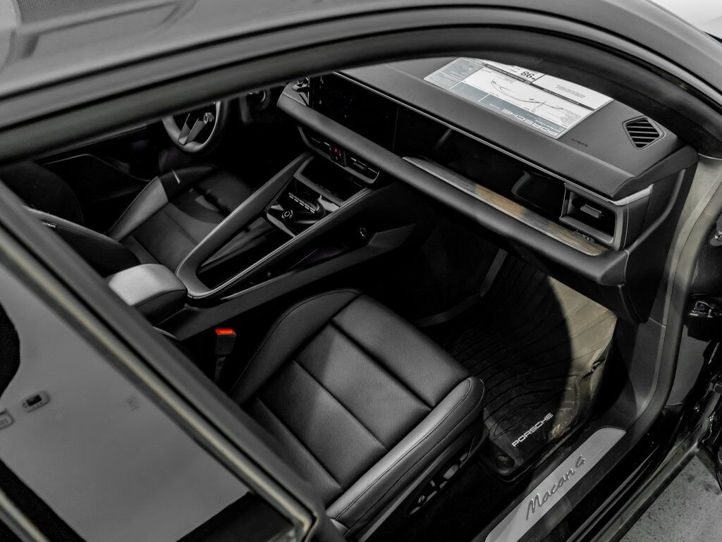 2024 Porsche Macan 4 Colorado Springs CO