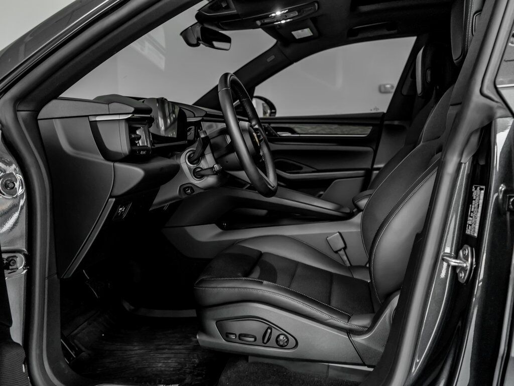 2024 Porsche Macan 4 Colorado Springs CO