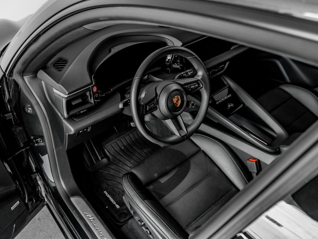 2024 Porsche Macan 4 Colorado Springs CO