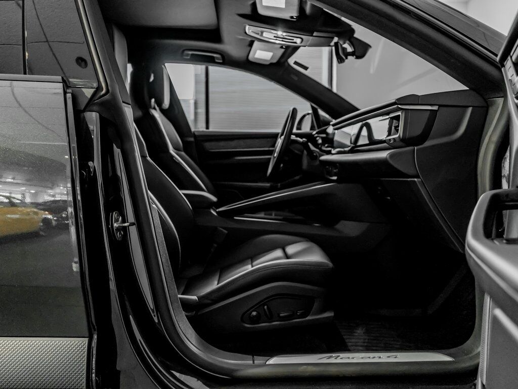 2024 Porsche Macan 4 Colorado Springs CO