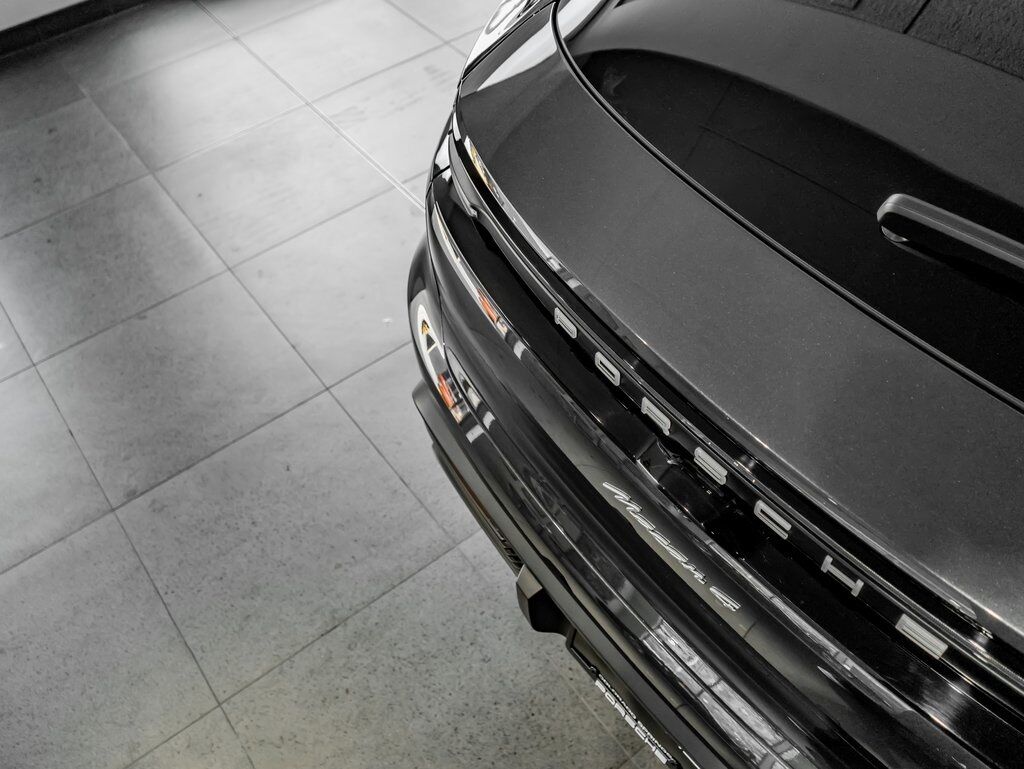 2024 Porsche Macan 4 Colorado Springs CO