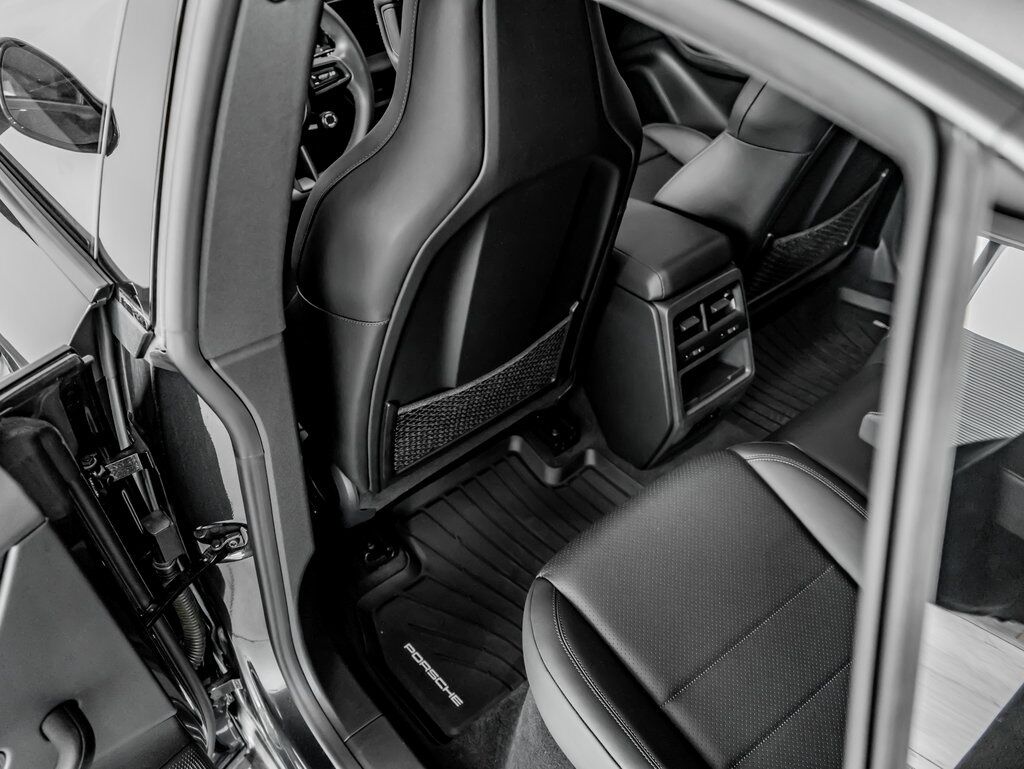 2024 Porsche Macan 4 Colorado Springs CO